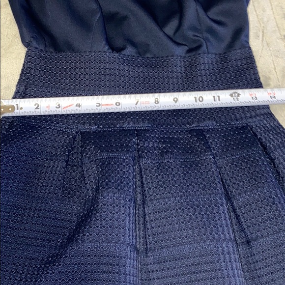 NWT New York & Company Sleeveless Dress - Picture 8 of 11